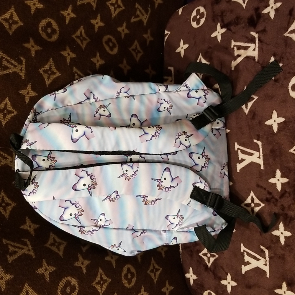 Unicorn Backpack - image 4